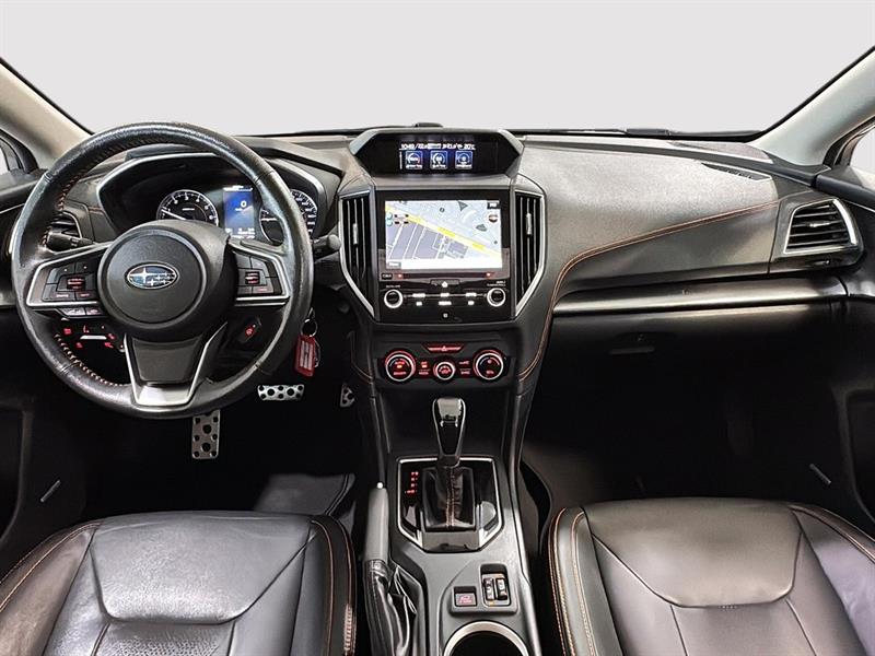 subaru Crosstrek 2018 - 5