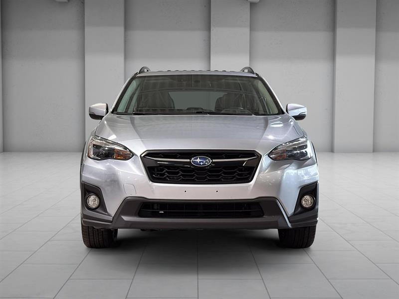 subaru Crosstrek 2018 - 8