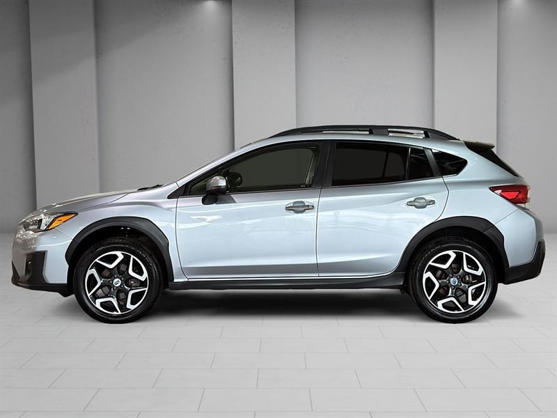 subaru Crosstrek 2018 - 9