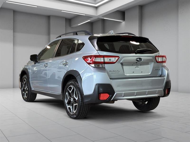 subaru Crosstrek 2018 - 11