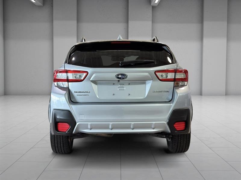 subaru Crosstrek 2018 - 12