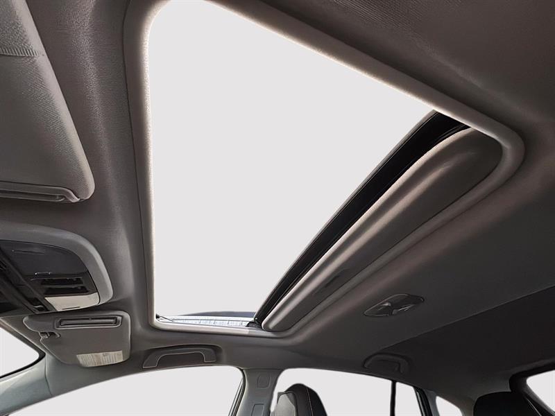 subaru Crosstrek 2018 - 25
