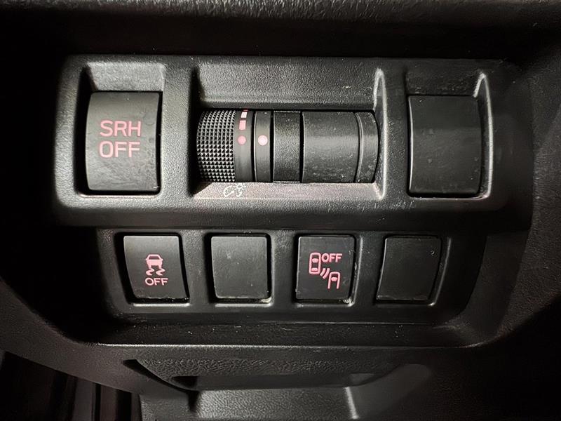 subaru Crosstrek 2018 - 38