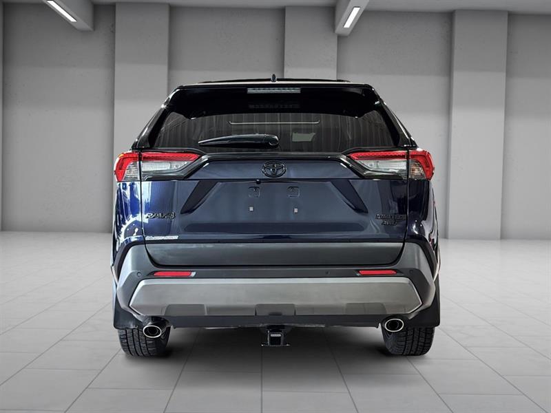 toyota RAV4 2021 - 12