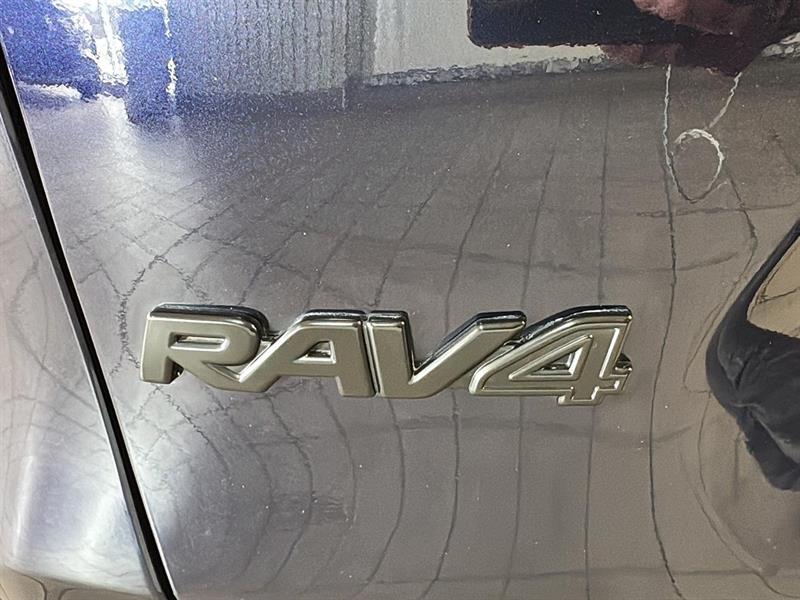 toyota RAV4 2021 - 13