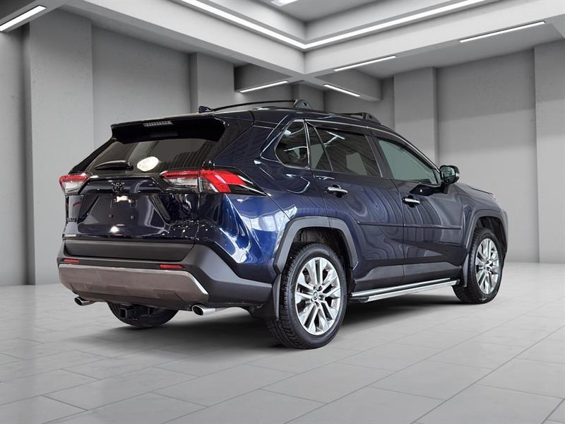 toyota RAV4 2021 - 16