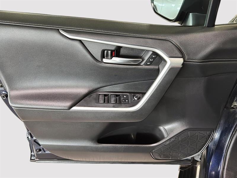 toyota RAV4 2021 - 20