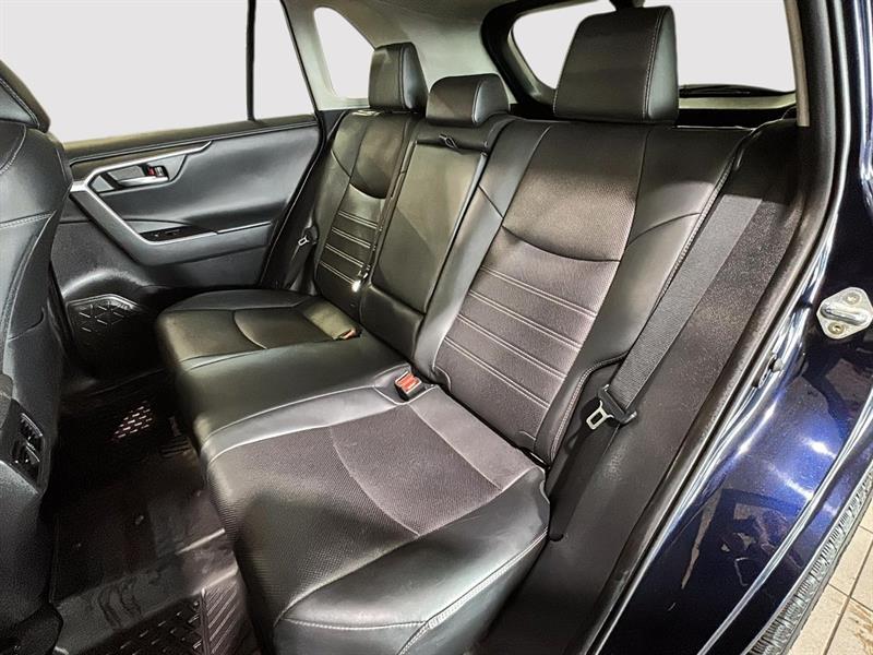 toyota RAV4 2021 - 24