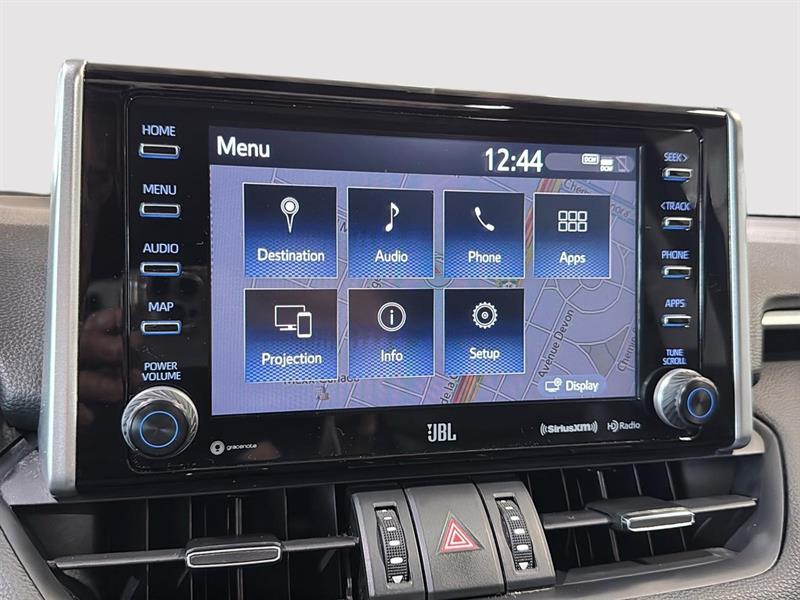 toyota RAV4 2021 - 30