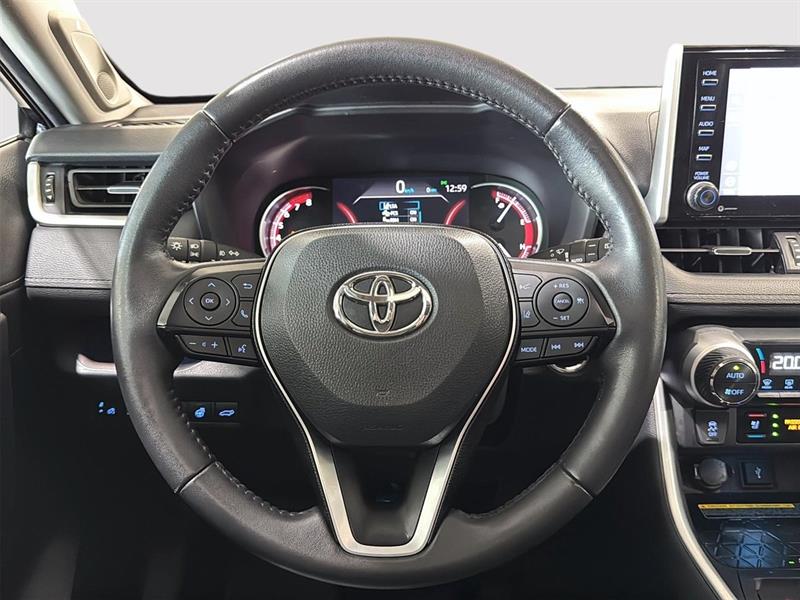 toyota RAV4 2021 - 33