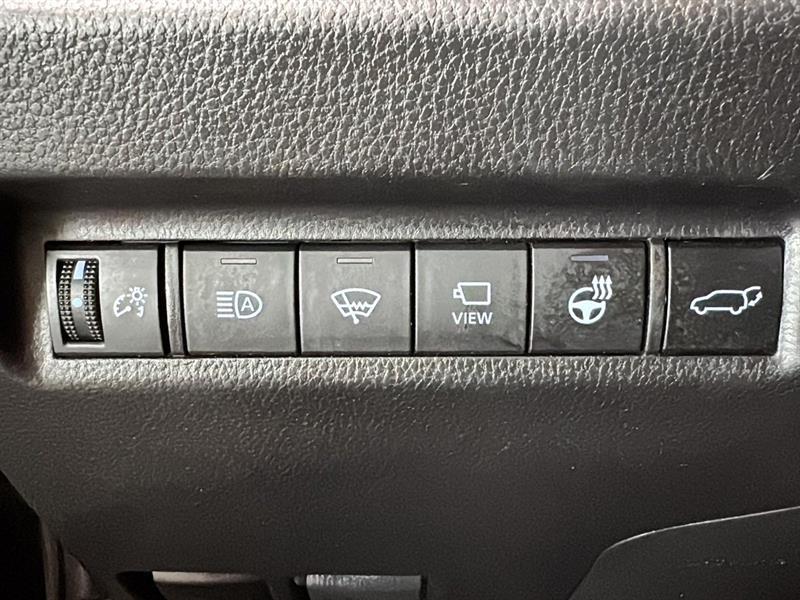 toyota RAV4 2021 - 39