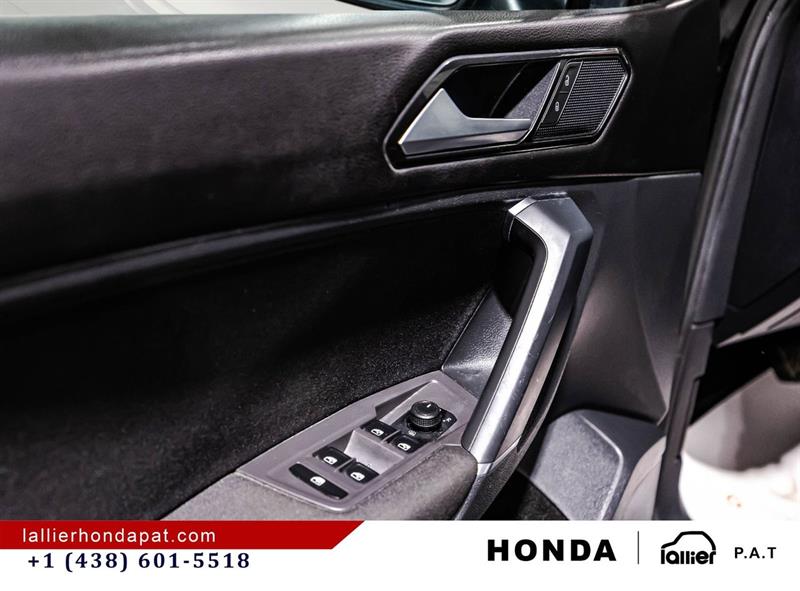 volkswagen Tiguan 2018 - 11