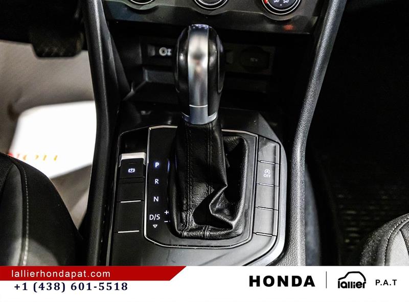 volkswagen Tiguan 2018 - 24