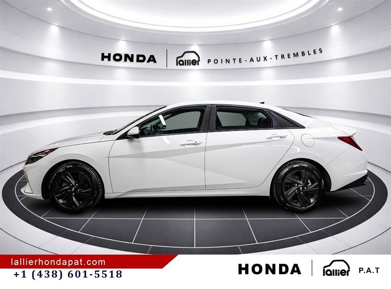 hyundai Elantra 2022 - 4