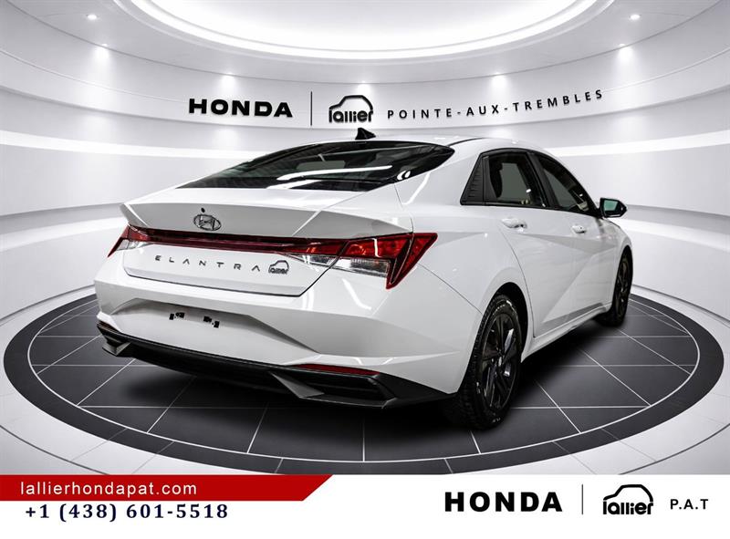 hyundai Elantra 2022 - 7