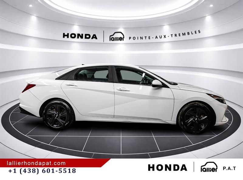 hyundai Elantra 2022 - 8