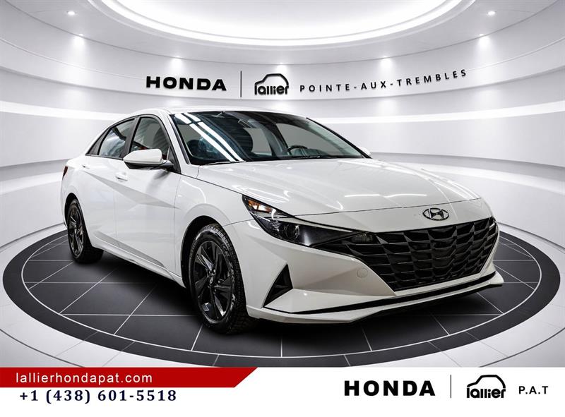 hyundai Elantra 2022 - 9
