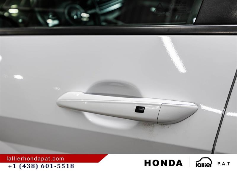 hyundai Elantra 2022 - 11