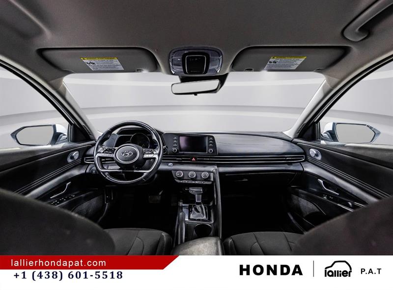 hyundai Elantra 2022 - 14