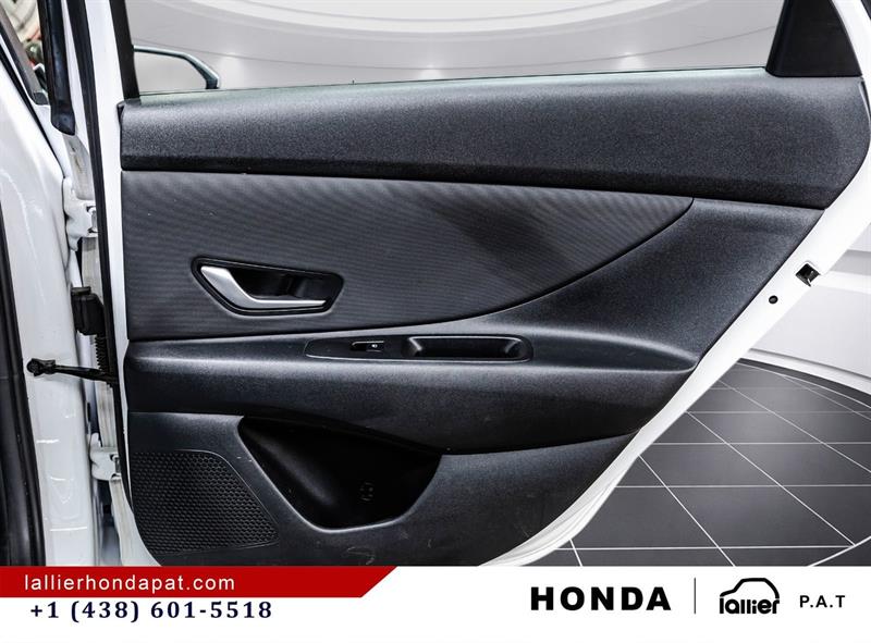hyundai Elantra 2022 - 15