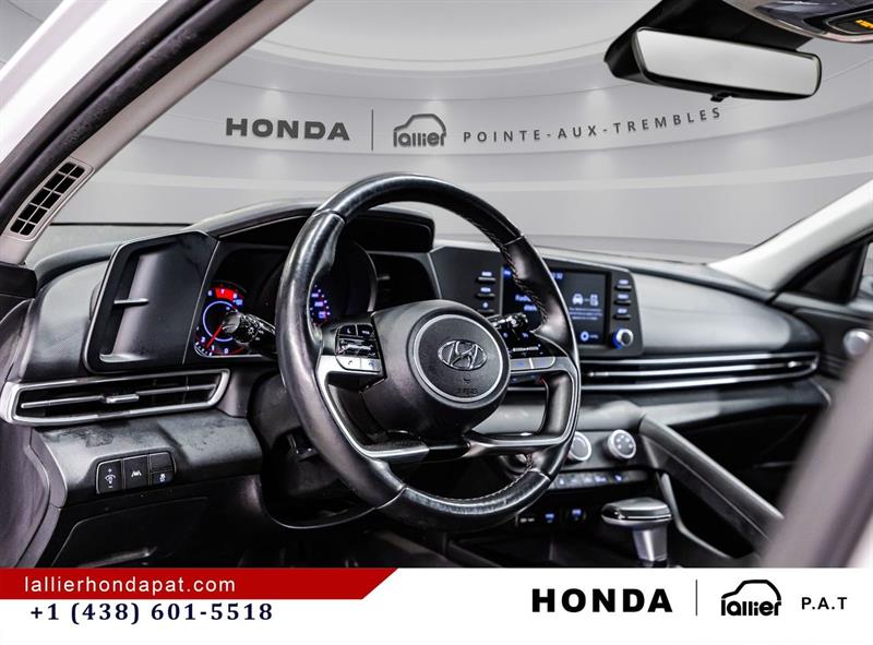hyundai Elantra 2022 - 19