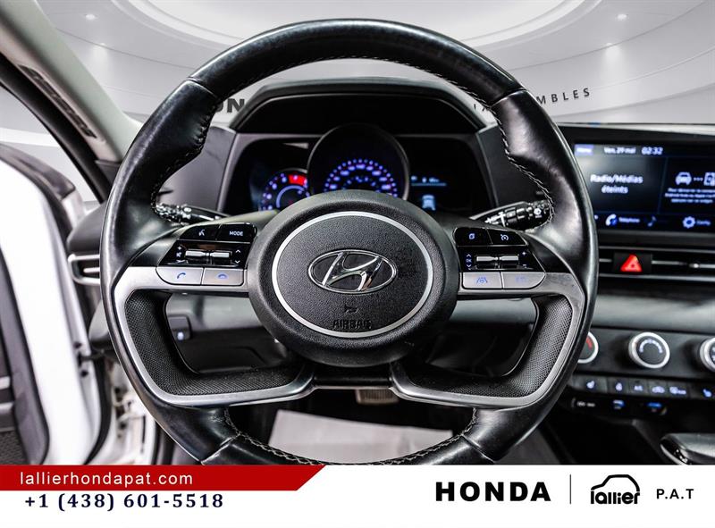 hyundai Elantra 2022 - 21