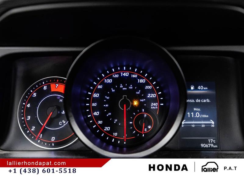hyundai Elantra 2022 - 22