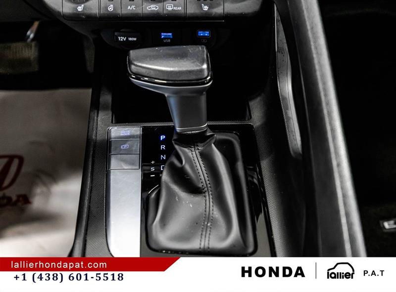 hyundai Elantra 2022 - 24