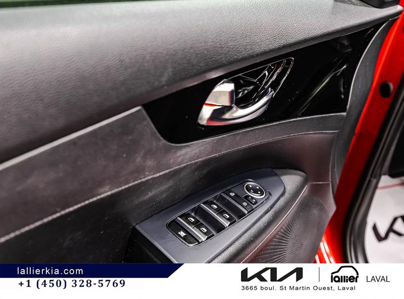 kia Forte 2020 - 11