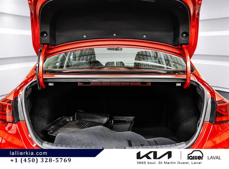 kia Forte 2020 - 15