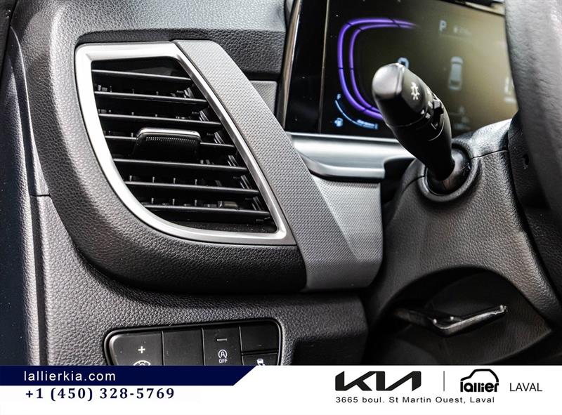 kia Seltos 2024 - 20