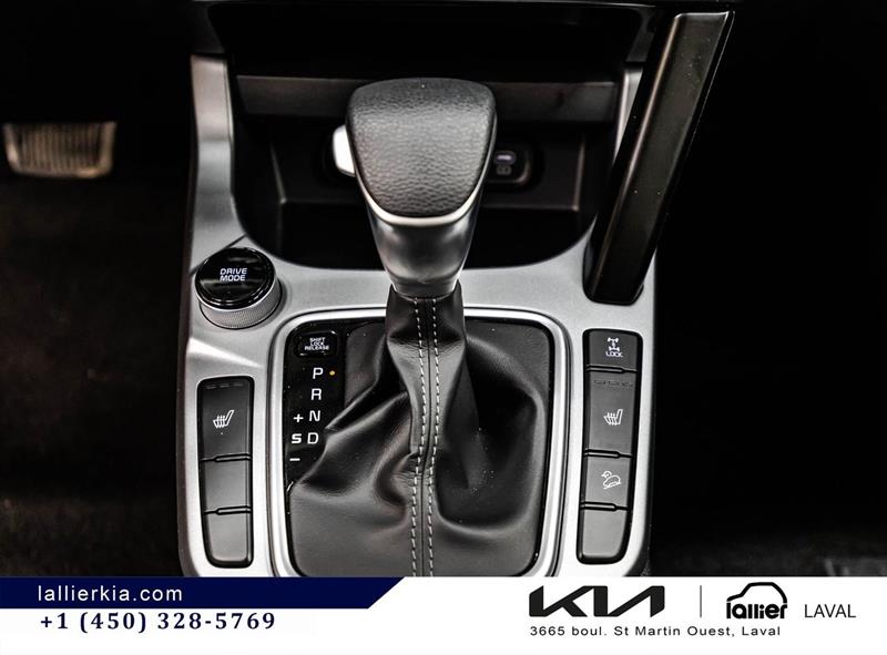kia Seltos 2024 - 24
