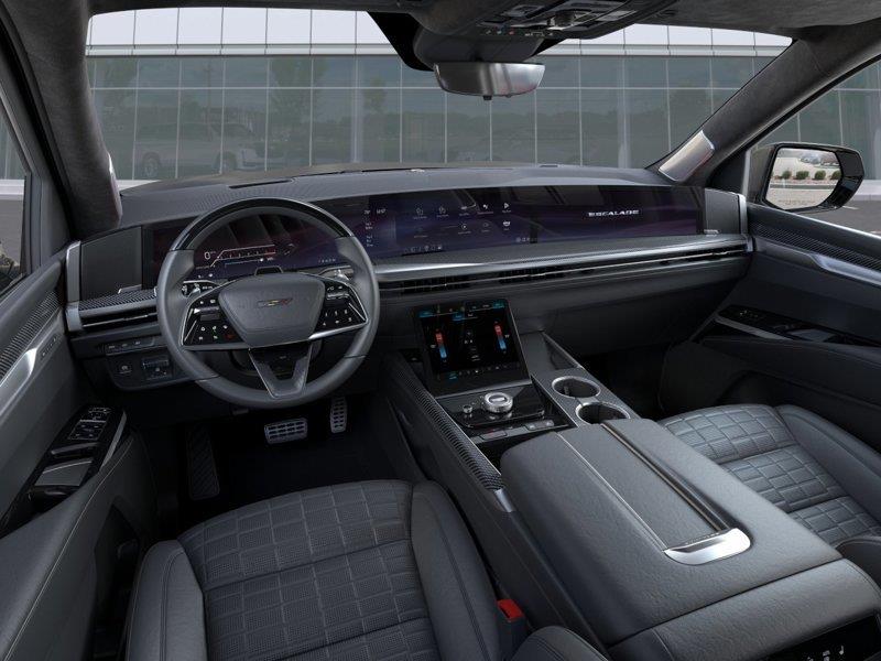 cadillac Escalade 2026 - 5
