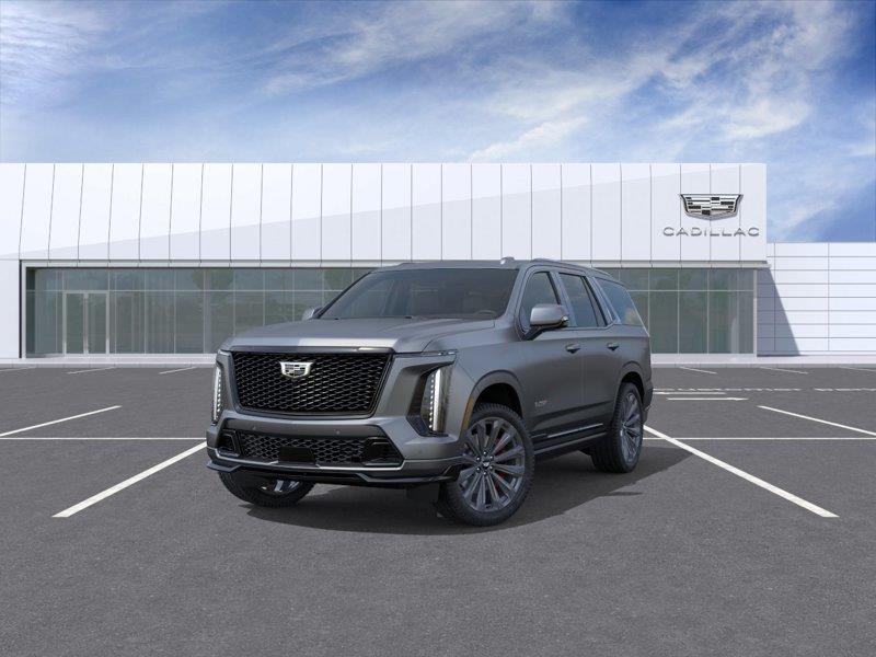 cadillac Escalade 2026