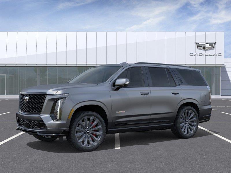 cadillac Escalade 2026 - 2