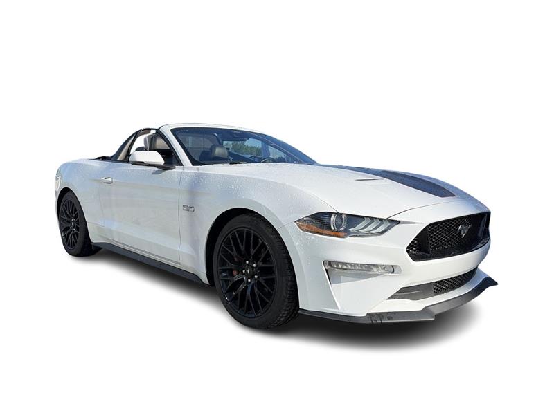 ford Mustang 2023 - 2
