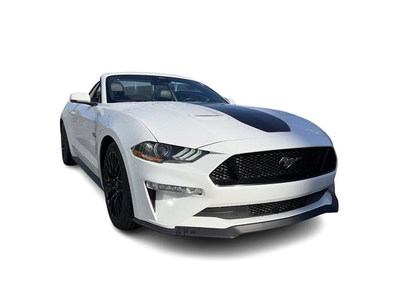 ford Mustang 2023 - 3