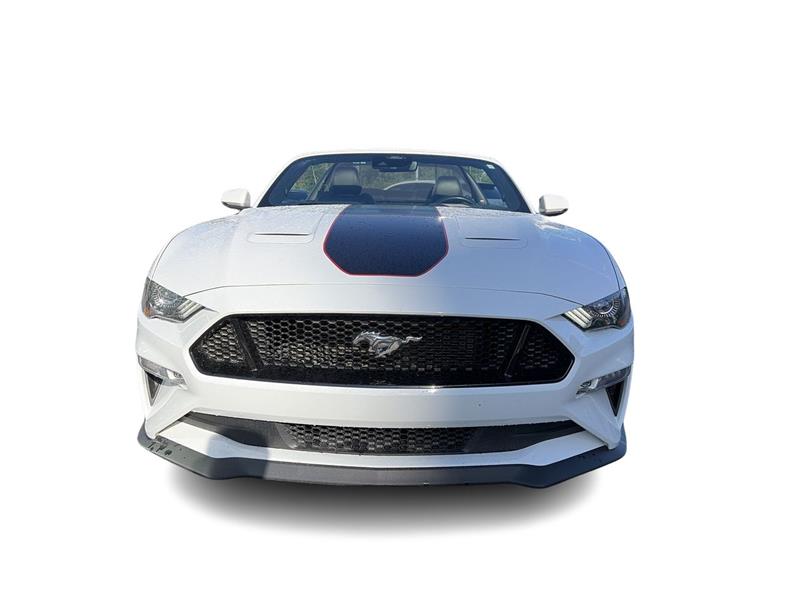 ford Mustang 2023 - 4