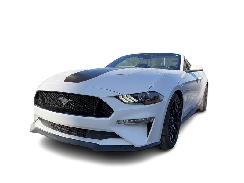 ford Mustang 2023 - 5