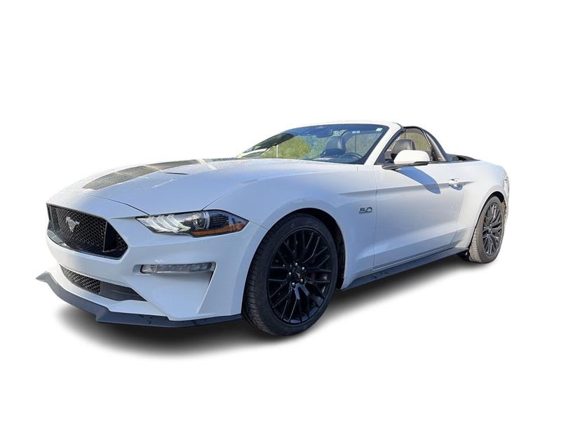 ford Mustang 2023 - 6