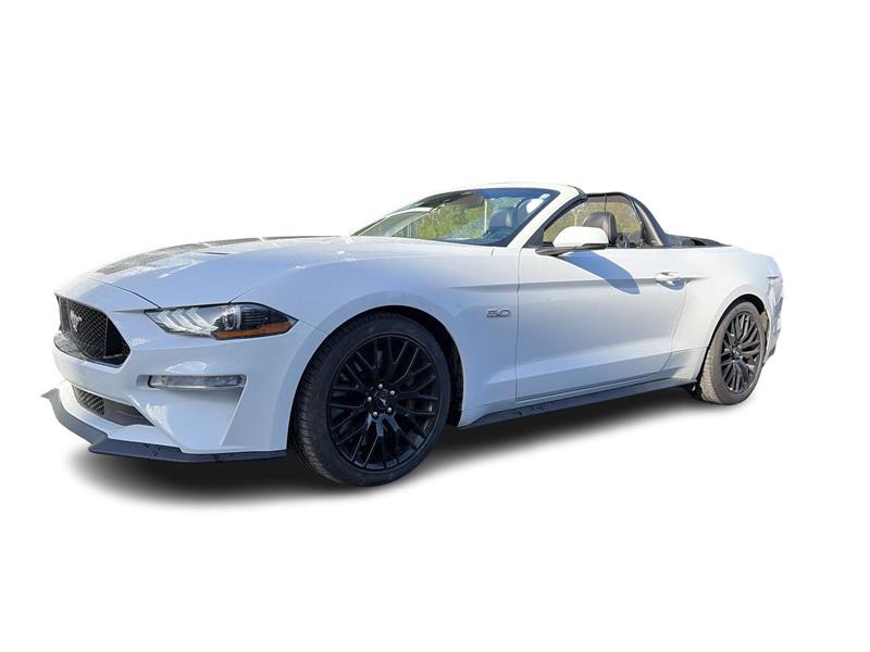 ford Mustang 2023 - 7