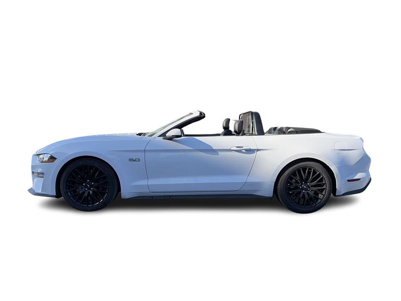 ford Mustang 2023 - 8