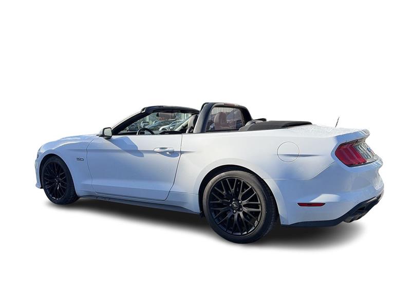 ford Mustang 2023 - 9