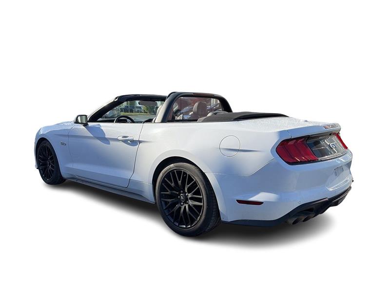 ford Mustang 2023 - 10
