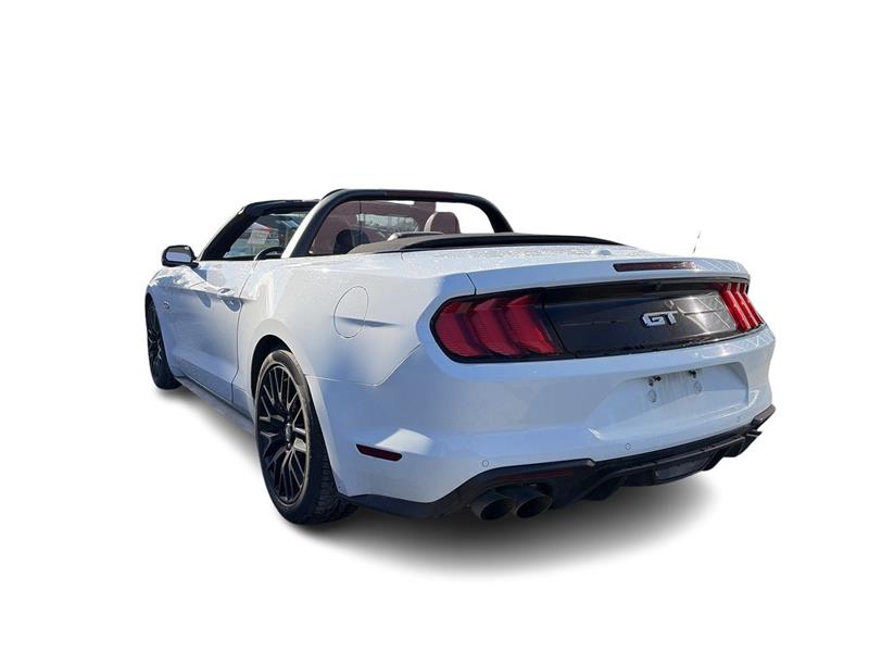 ford Mustang 2023 - 11