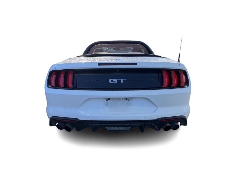 ford Mustang 2023 - 12