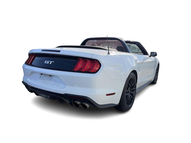 ford Mustang 2023 - 13