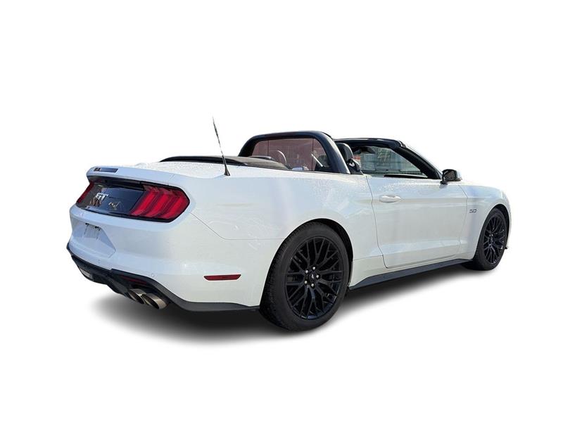 ford Mustang 2023 - 14