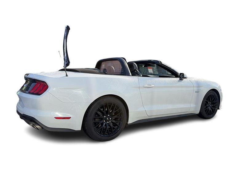 ford Mustang 2023 - 15