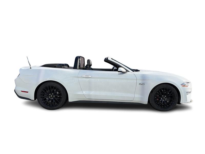ford Mustang 2023 - 16